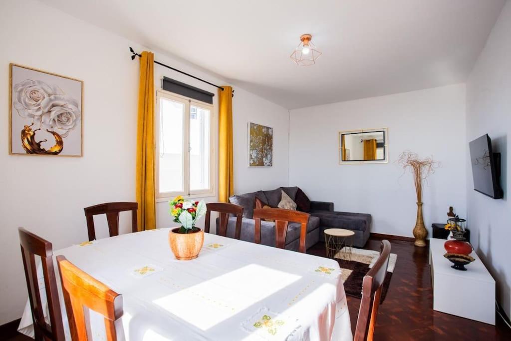 Apartamento Dream Paradise Água de Pena